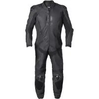 GMS GRC-1 Zwart 1-Delig Motorpak Maat 114