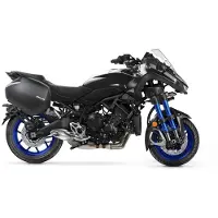 Shad Houders voor motorfiets zijcases, 3P systeem