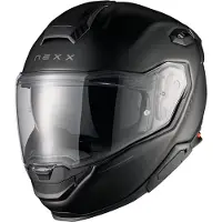 NEXX X.TR Plain Helm