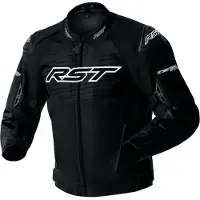 Rst Tractech Evo D3O waterdichte motorfiets textieljas Maat