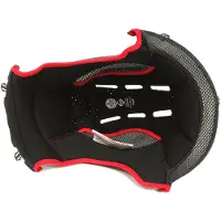 Nolan N100-5 Clima Comfort Binnenvoering