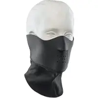 Held 9543 Nek/gezicht Warmer