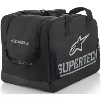 Alpinestars Supertech Helm Tas