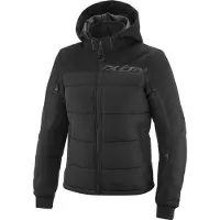 Ixon Aspen waterdichte dames motorfiets textieljas Maat
