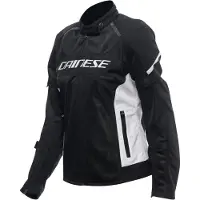 Dainese Air Frame 3 S26 Dames motorfiets textieljas Maat
