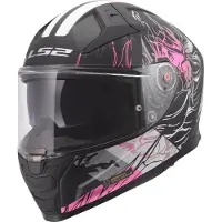 LS2 Helmets FF811 Vector II Darflo Helm