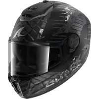 Shark Spartan Rs Reptaia Ece Integraalhelm