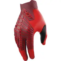 Shot Core Max Motocrosshandschoenen Maat