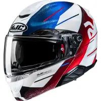 HJC RPHA-91 Blat Systeemhelm