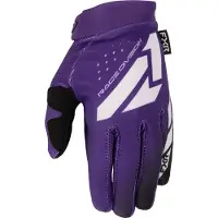 FXR Reflex Jeugd motocrosshandschoenen Maat