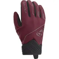Ixon Pro Hurricane 2 Winter Dames Motorhandschoenen Maat