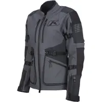 KLIM Sedona Enduro Mesh Dames motorfiets textieljas Maat