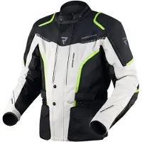 Rebelhorn Hiker III Motorfiets Textieljas Maat