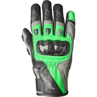 Rst Stunt 3 Perforeren Lederen Handschoenen