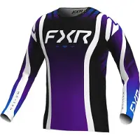 FXR Helium Infinity Motorcross trui