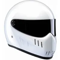 Bandit XXR Motorhelm