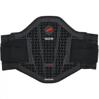 Zandona NetCube Lumbar Pro Lumbale beschermer