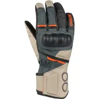 Bering Siberia waterdichte Dames Motorfiets Handschoenen