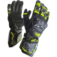 MUGENRACE Moone Sport Motor fiets Handschoenen
