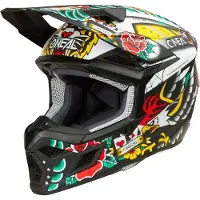 O'Neal 3srs Static Offroadhelm Junior