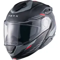 NEXX X.lifetour Globe Modulaire Helm