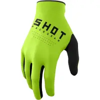 Shot Race Gear Draw Motorcross handschoenen
