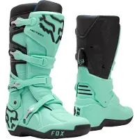FOX Motion Motorcross laarzen Maat