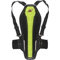Zandona Hybridpro X8 Rugbeschermer