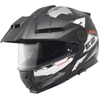 Schuberth E2 Trail Helm Maat