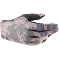 Alpinestars Radar Handschoenen Camo Maat M
