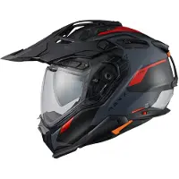 NEXX X.WED 3 Keyo Carbon 22-06 Motorcross Helm
