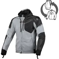 Macna Distec Motorfiets Textieljas Maat