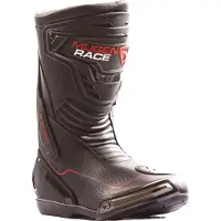 MUGENRACE MUGENRACESpeedgeperforeerdemotorlaarzen Maat 41