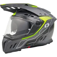 O'Neal SIERRA RS ECHO Enduro helm