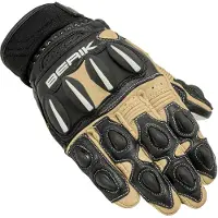 Berik Ariax Adventure Motorhandschoenen Maat