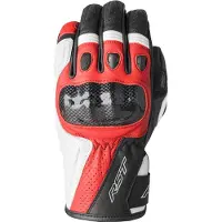 Rst Stunt 3 Perforeren Lederen Handschoenen