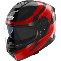 Nolan N80-8 Fervo Helm Maat
