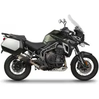 Shad 3P Zijkoffer-Draagsysteem Triumph Explorer 1200 2017-