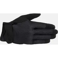 Alpinestars Stated Dames Motorfiets Handschoenen