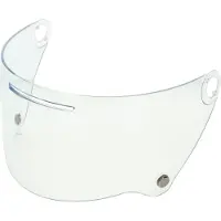 AGV X3000 Visor Pinlock klaar