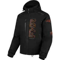 FXR Helium X 2-in-1 2025 Sneeuwscooter jas