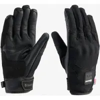 Blauer Splash Motorfiets handschoenen