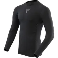 Rebelhorn Freeze 2 Functioneel Shirt met lange mouwen