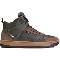 XPD Moto-1 H2Out waterdichte motorschoenen