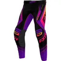 FXR Revo Motorcross broek voor jongeren Maat
