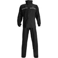 Acerbis Line Mono Tweedelig Motorfiets Regenpak