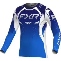 FXR Helium Motorcross trui voor jongeren Maat