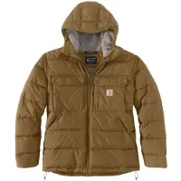 Carhartt Loose Fit Montana Insulated Jacket 105474 | Maat: S