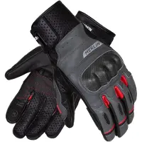 Merlin Overland Air D3O Motorhandschoenen Maat