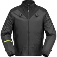 Spidi Rain Chest Insideout waterdichte motorfiets textieljas